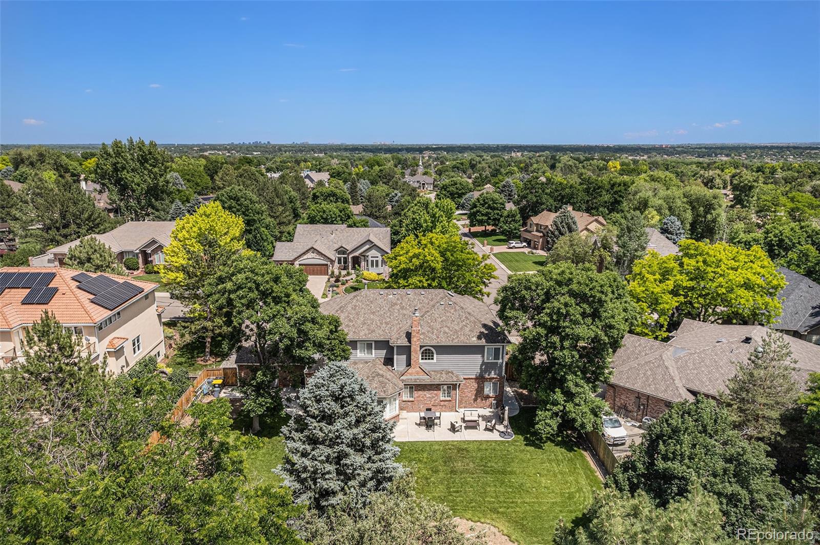 MLS Image #43 for 4541  christensen circle,littleton, Colorado