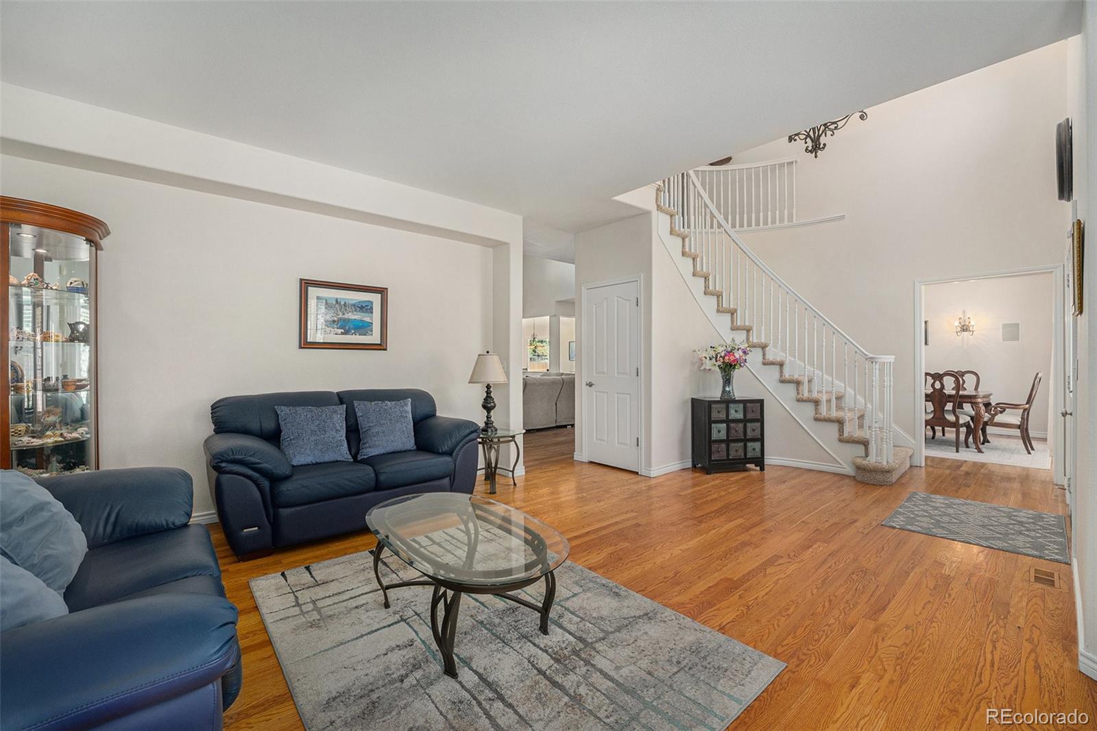 MLS Image #5 for 4541  christensen circle,littleton, Colorado