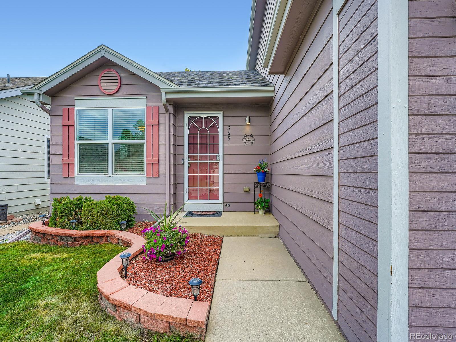 MLS Image #2 for 3691  bucknell drive,highlands ranch, Colorado
