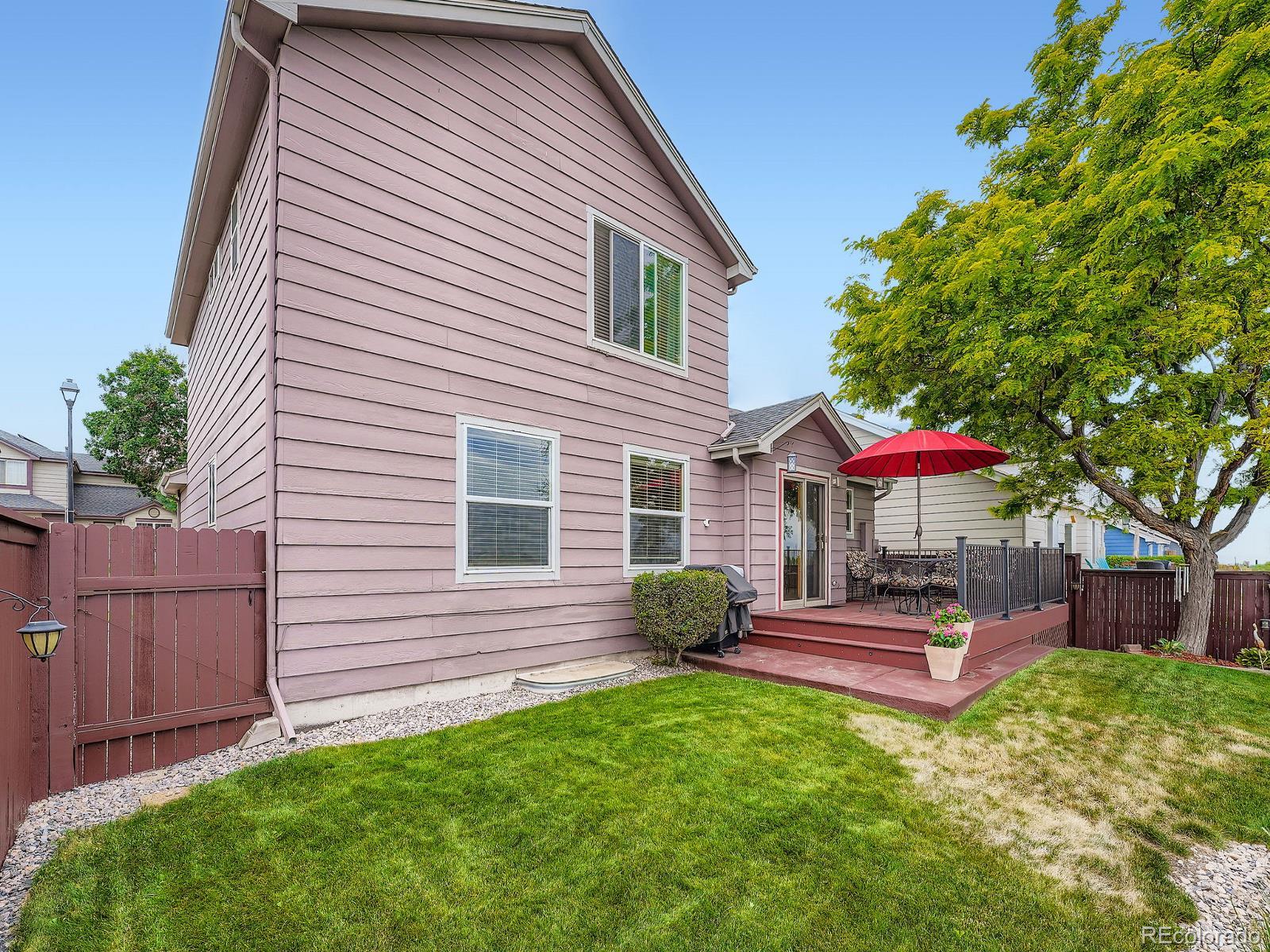 MLS Image #28 for 3691  bucknell drive,highlands ranch, Colorado