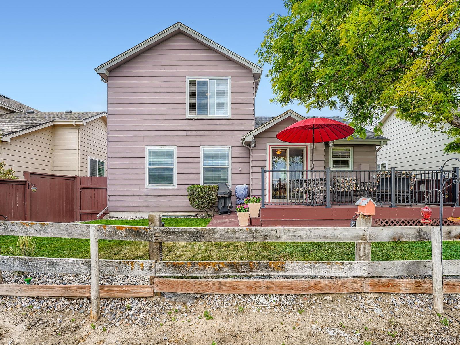 MLS Image #29 for 3691  bucknell drive,highlands ranch, Colorado