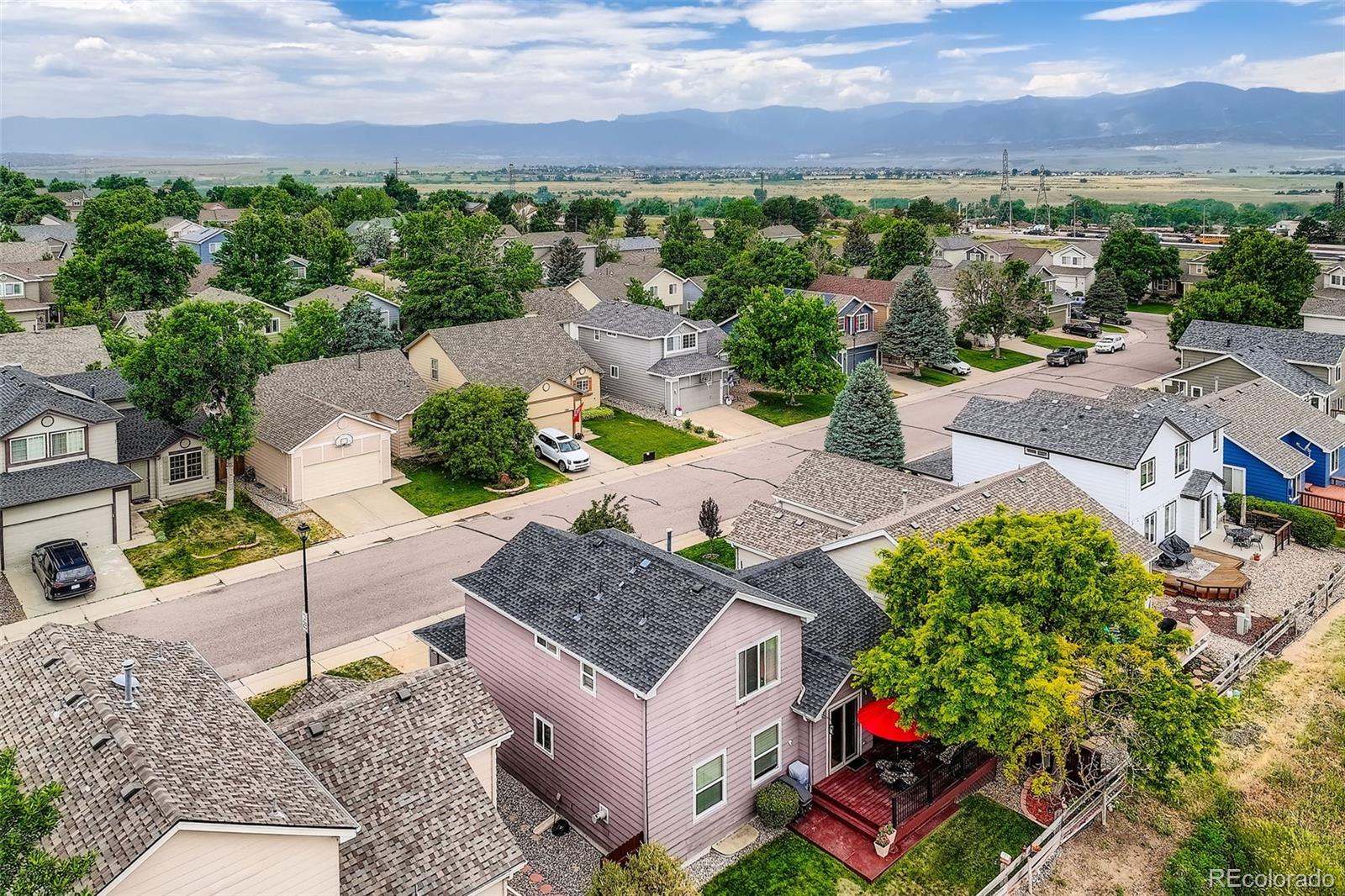 MLS Image #36 for 3691  bucknell drive,highlands ranch, Colorado