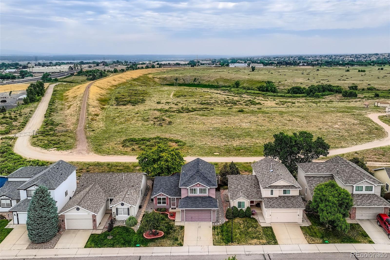 MLS Image #38 for 3691  bucknell drive,highlands ranch, Colorado