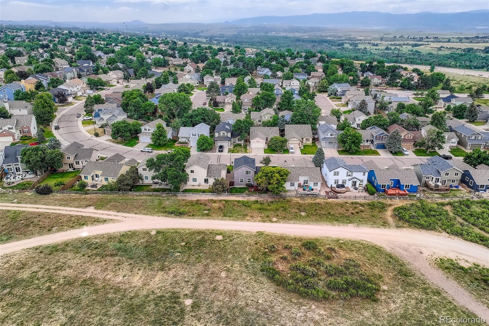 MLS Image #40 for 3691  bucknell drive,highlands ranch, Colorado
