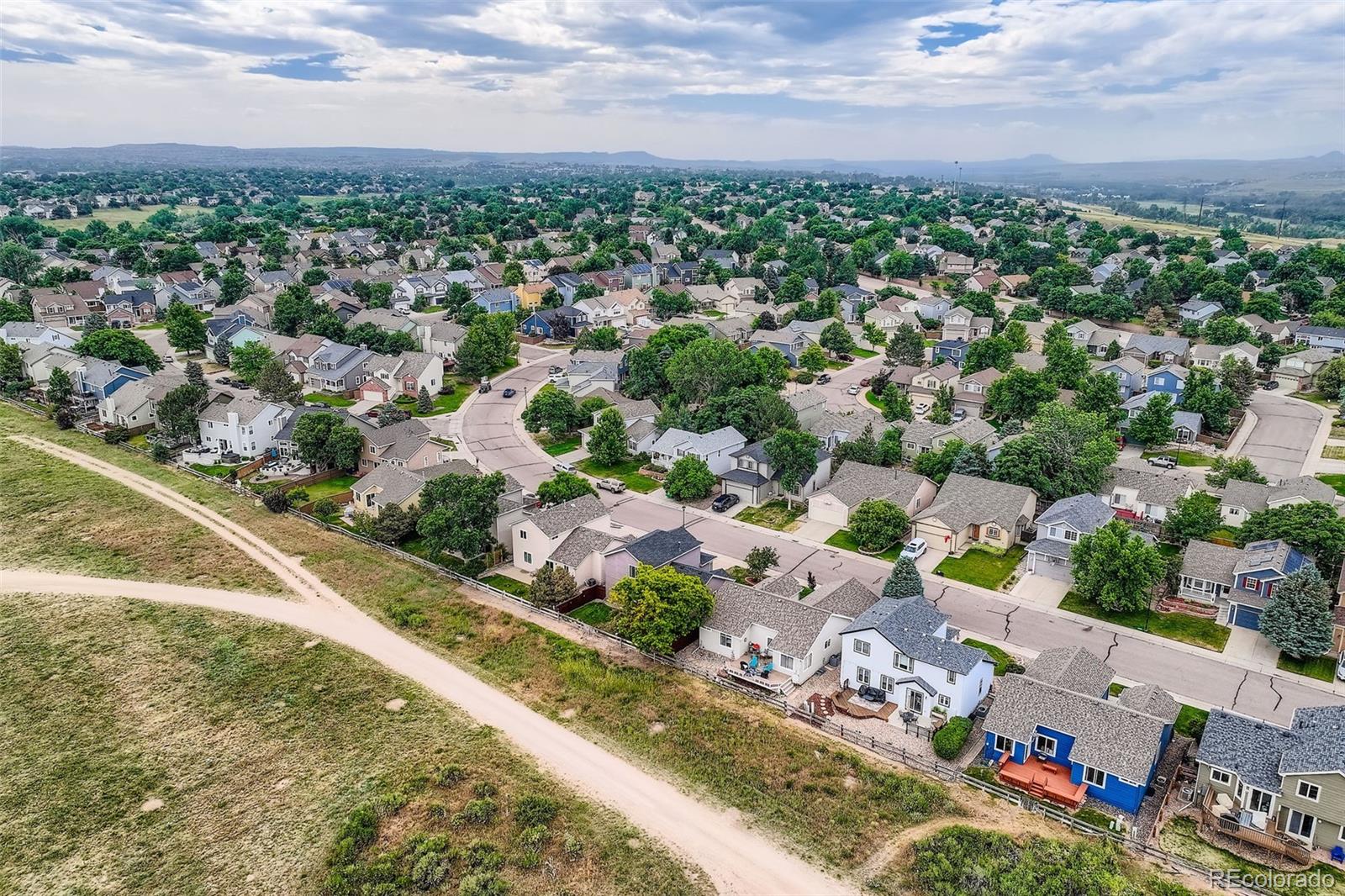 MLS Image #41 for 3691  bucknell drive,highlands ranch, Colorado