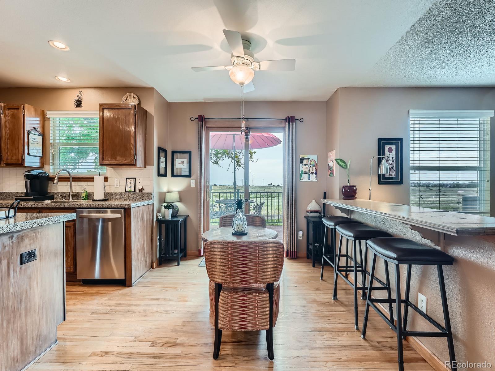 MLS Image #7 for 3691  bucknell drive,highlands ranch, Colorado