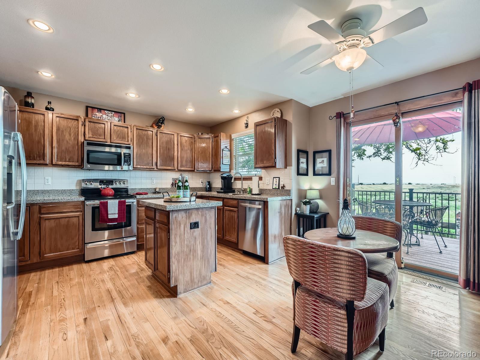 MLS Image #8 for 3691  bucknell drive,highlands ranch, Colorado