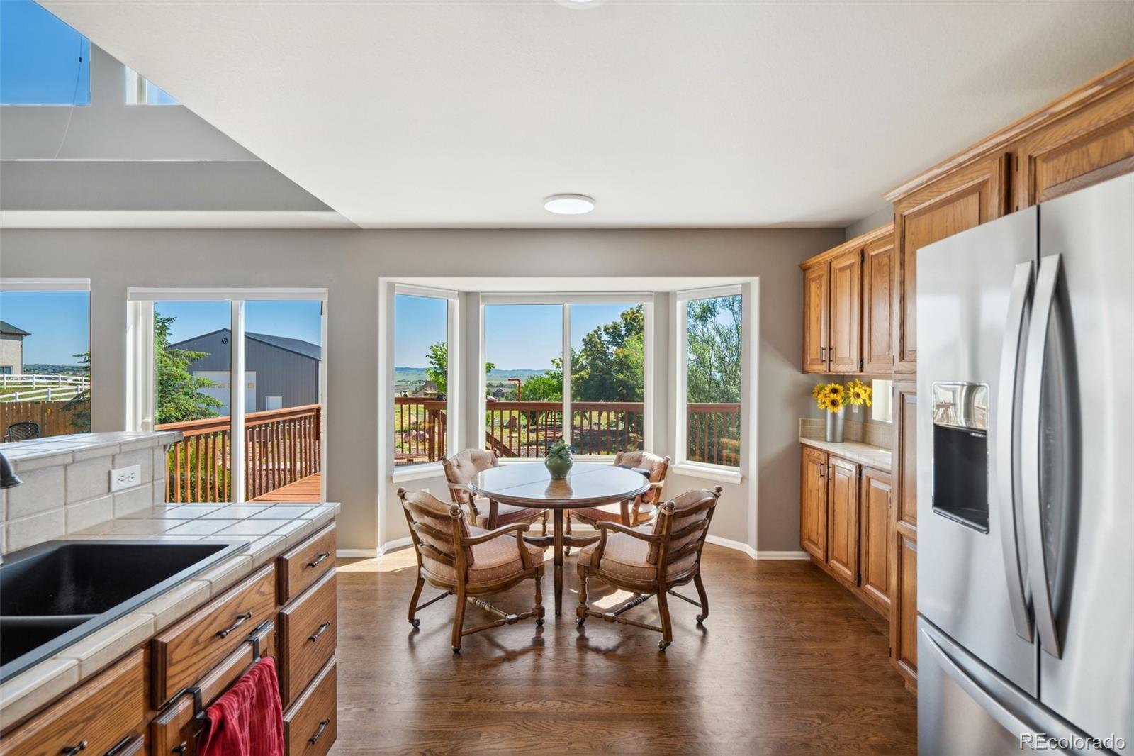 MLS Image #19 for 12275  oregon wagon trail,elbert, Colorado