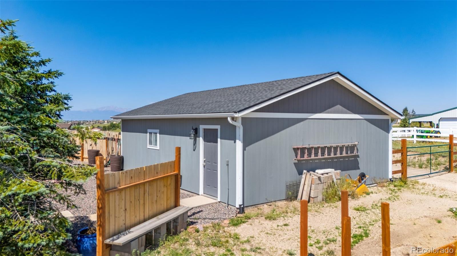 MLS Image #38 for 12275  oregon wagon trail,elbert, Colorado