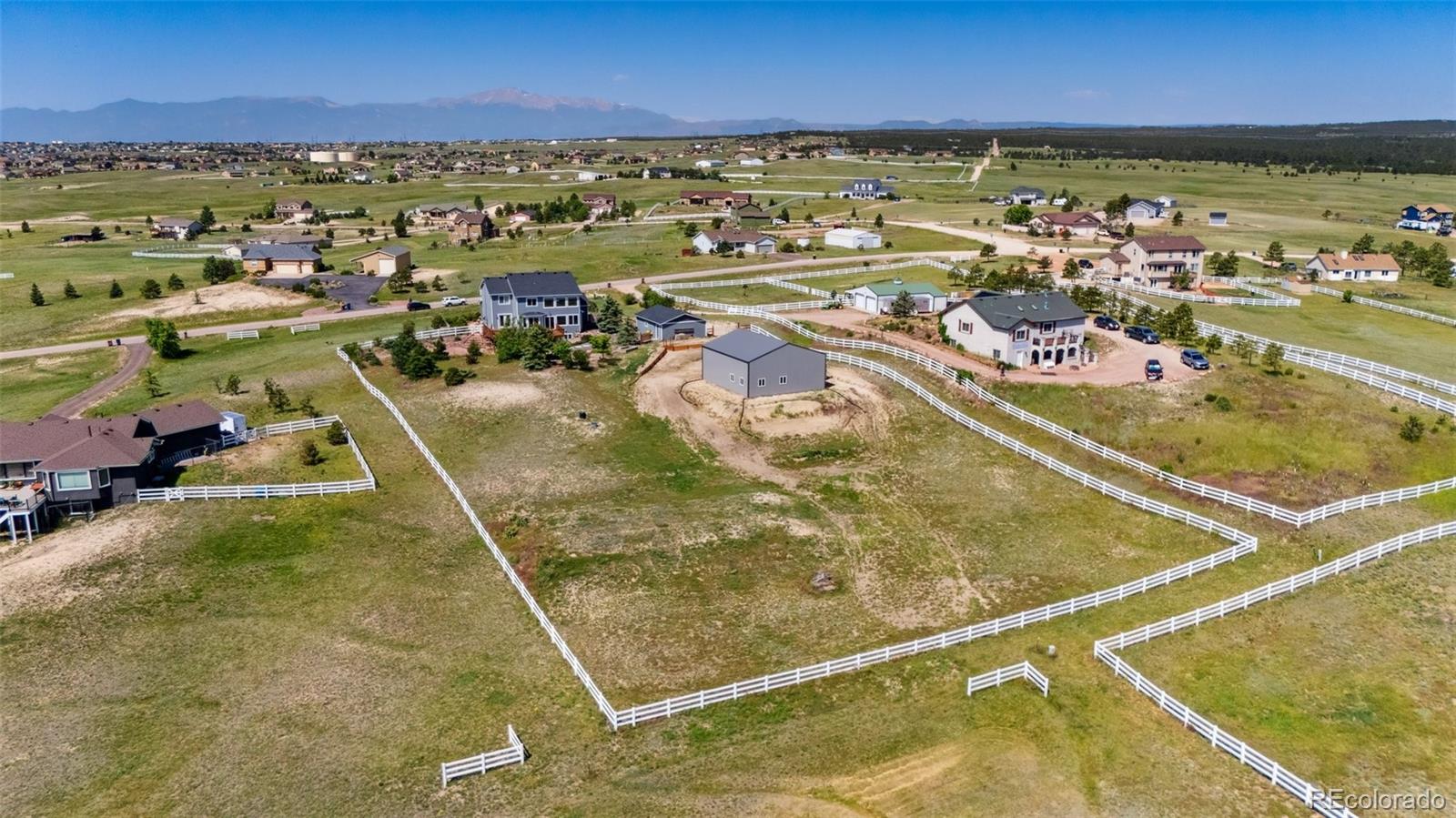 MLS Image #4 for 12275  oregon wagon trail,elbert, Colorado