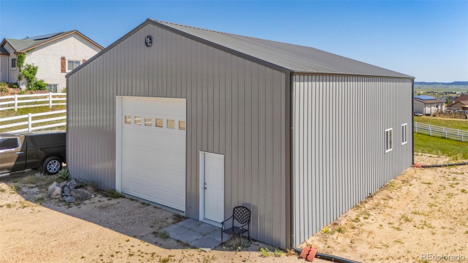 MLS Image #40 for 12275  oregon wagon trail,elbert, Colorado