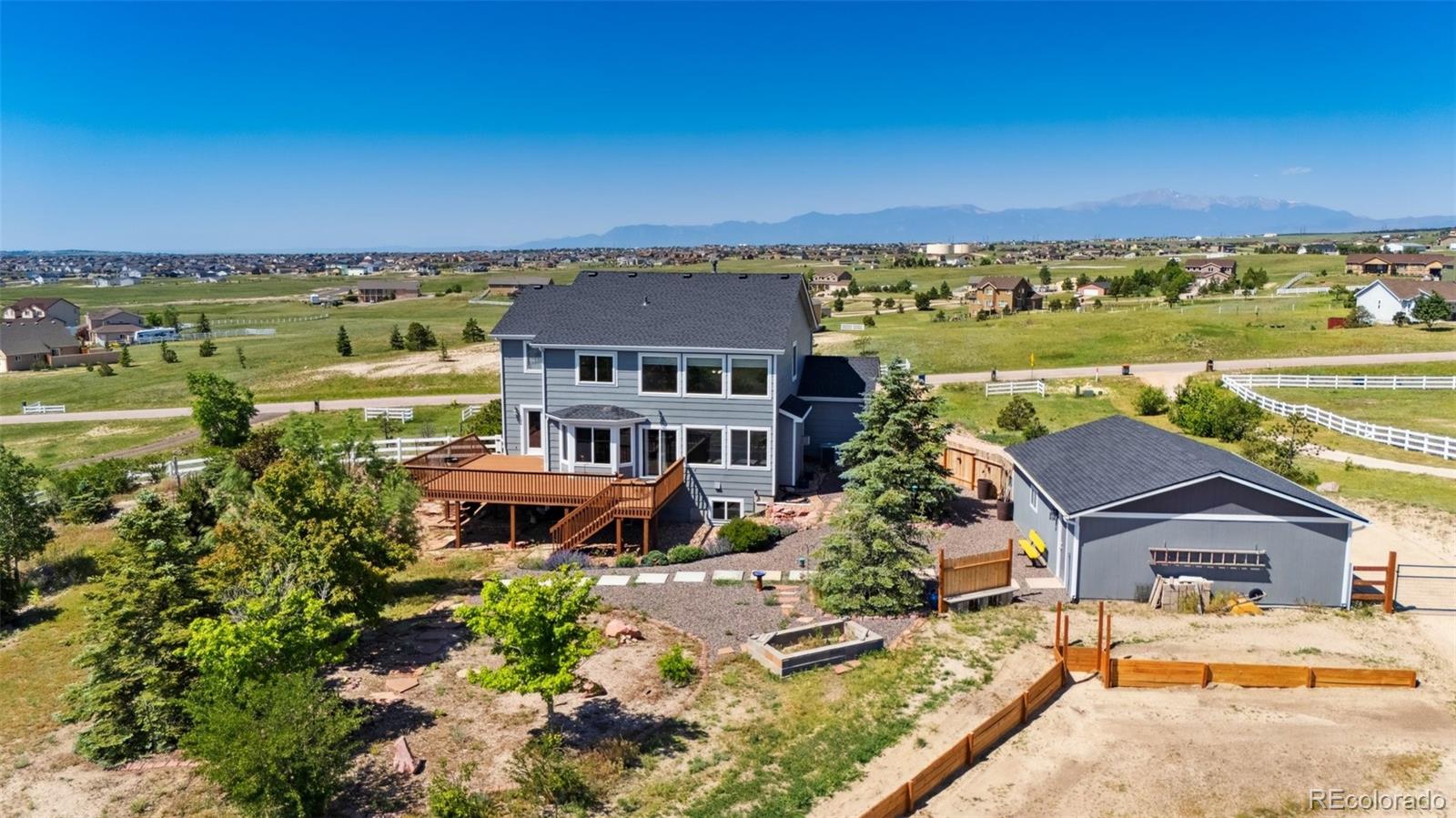 MLS Image #44 for 12275  oregon wagon trail,elbert, Colorado