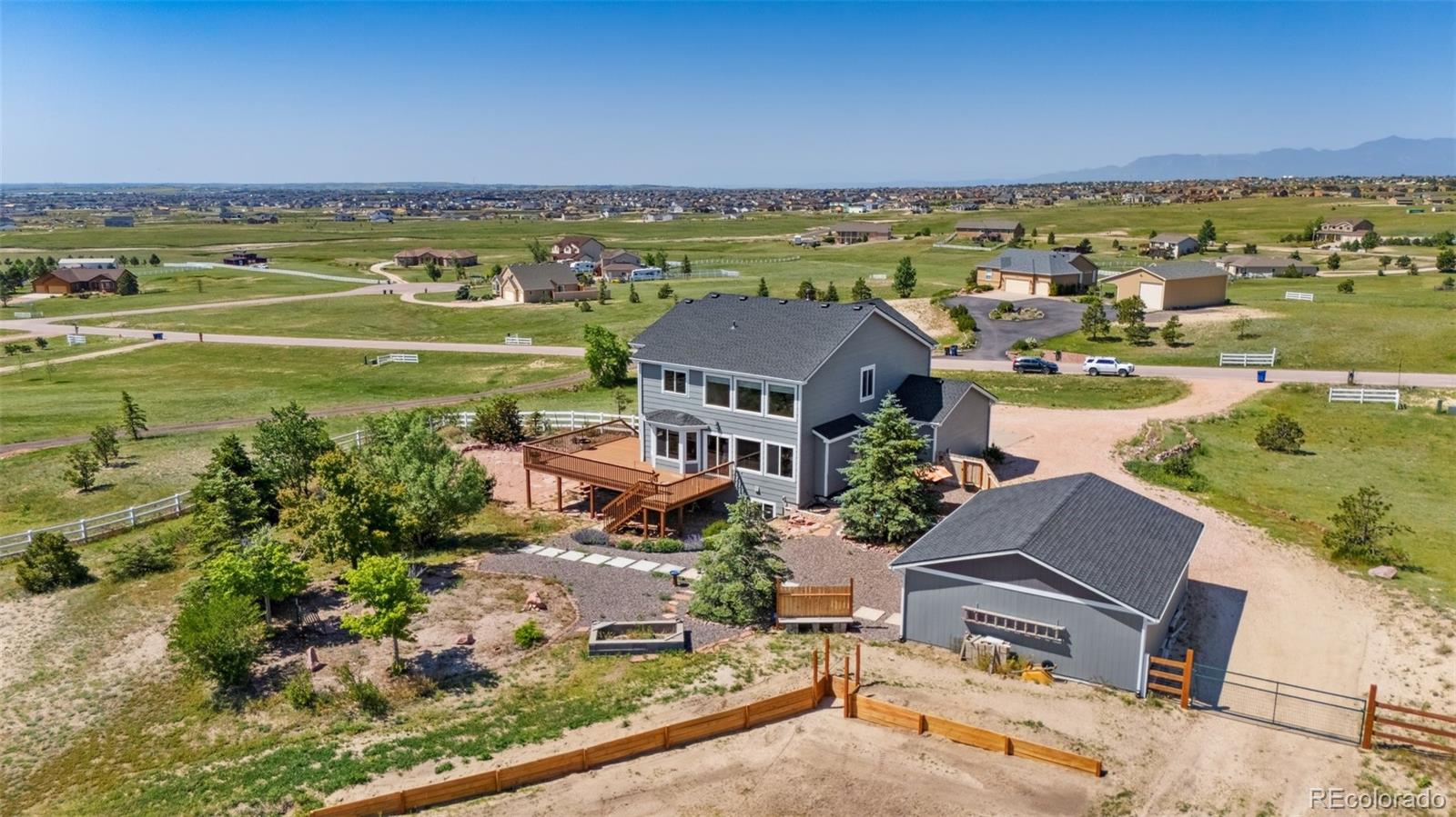 MLS Image #45 for 12275  oregon wagon trail,elbert, Colorado