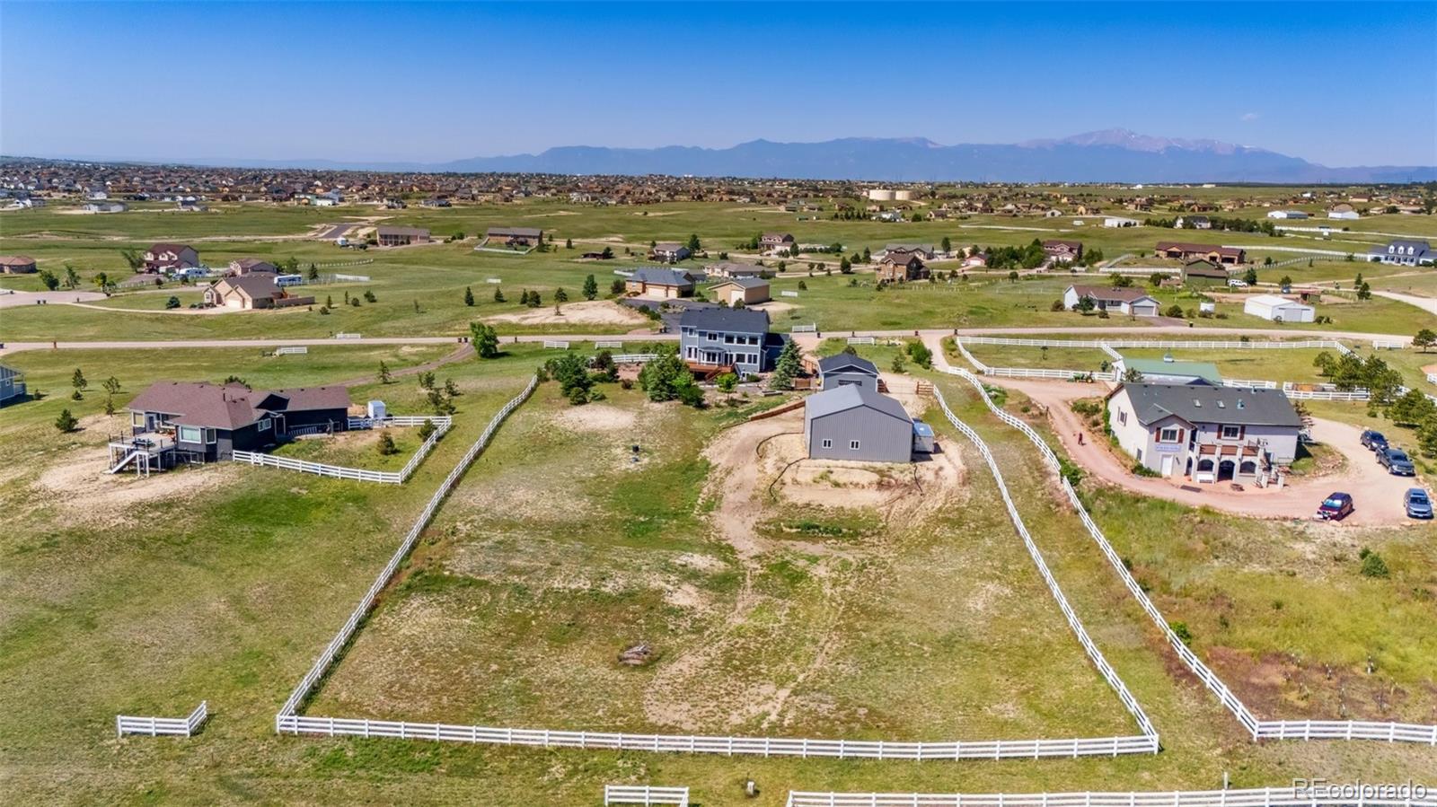 MLS Image #46 for 12275  oregon wagon trail,elbert, Colorado