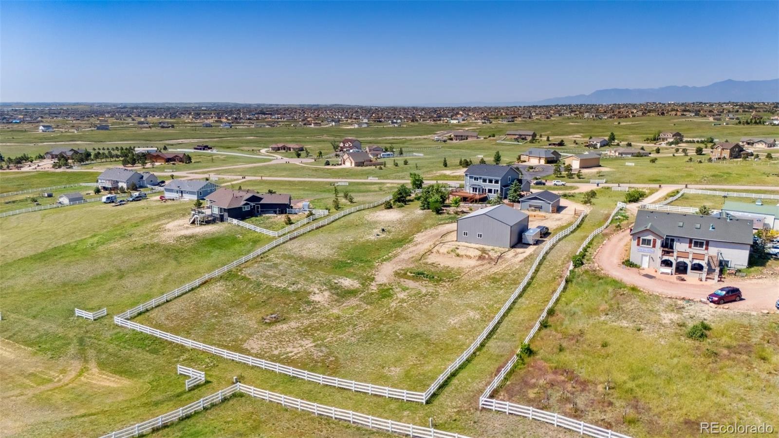 MLS Image #47 for 12275  oregon wagon trail,elbert, Colorado