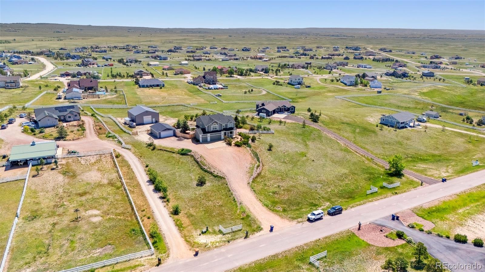 MLS Image #48 for 12275  oregon wagon trail,elbert, Colorado