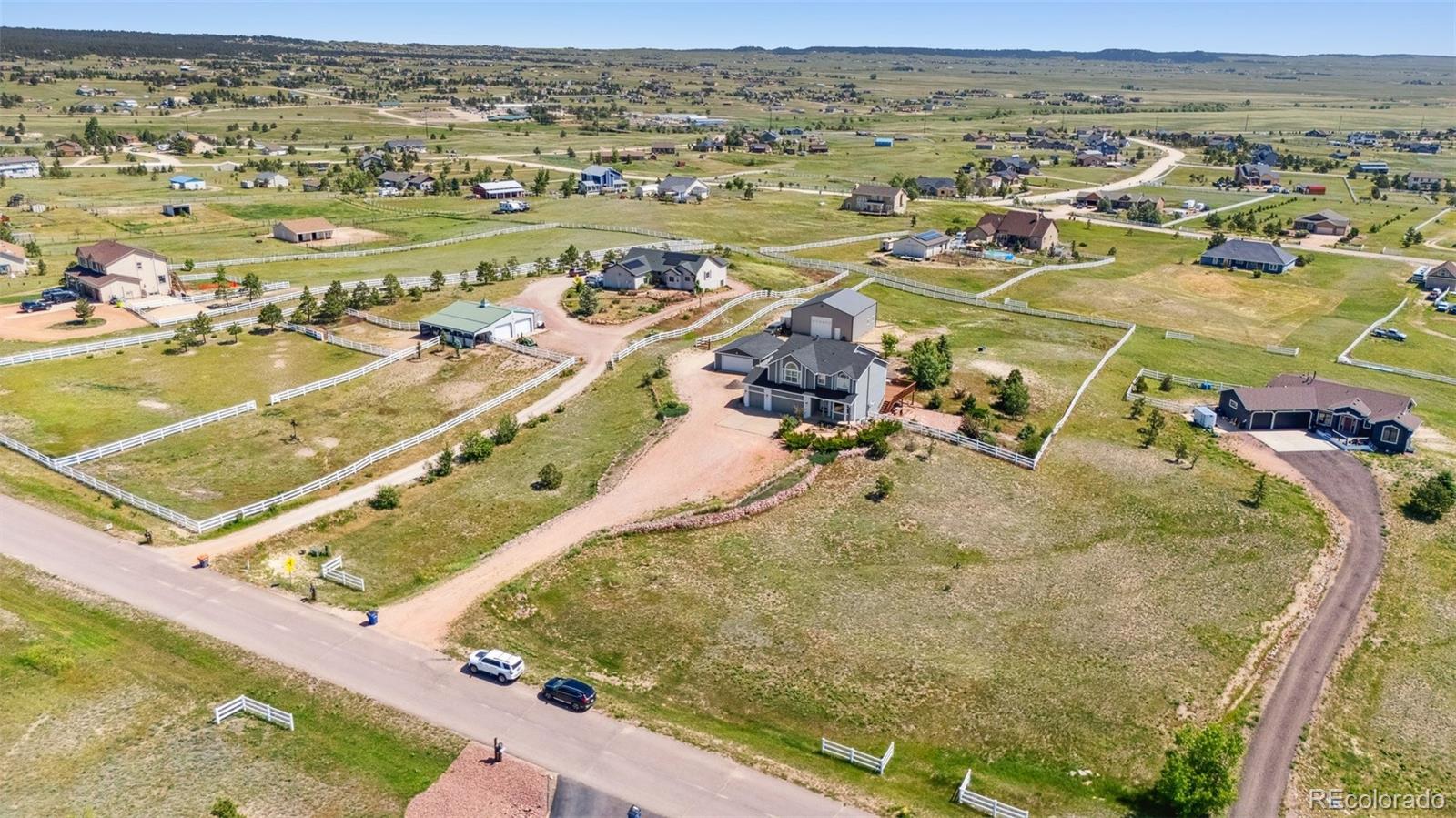 MLS Image #49 for 12275  oregon wagon trail,elbert, Colorado