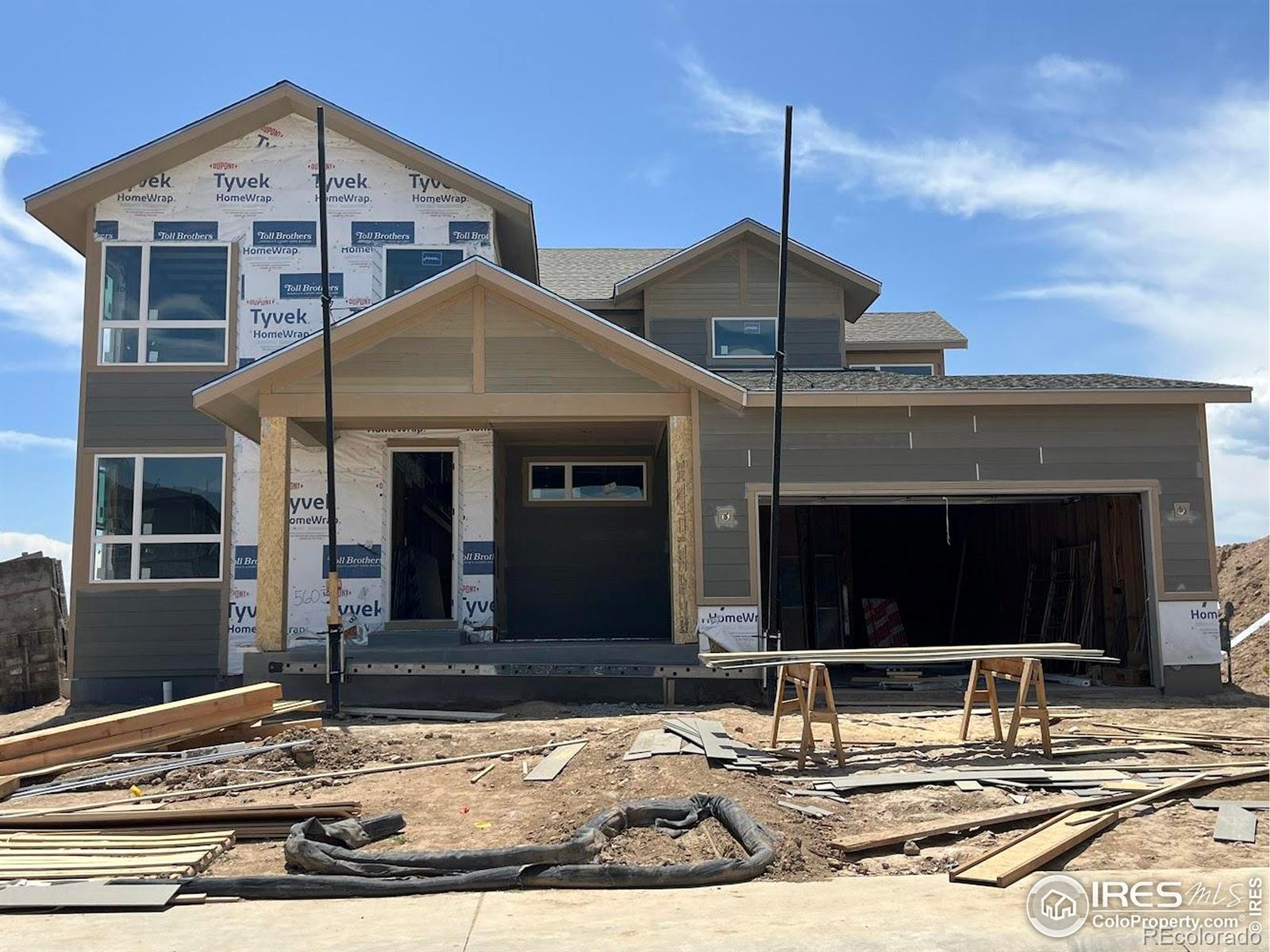 MLS Image #0 for 5603  zadie avenue,timnath, Colorado