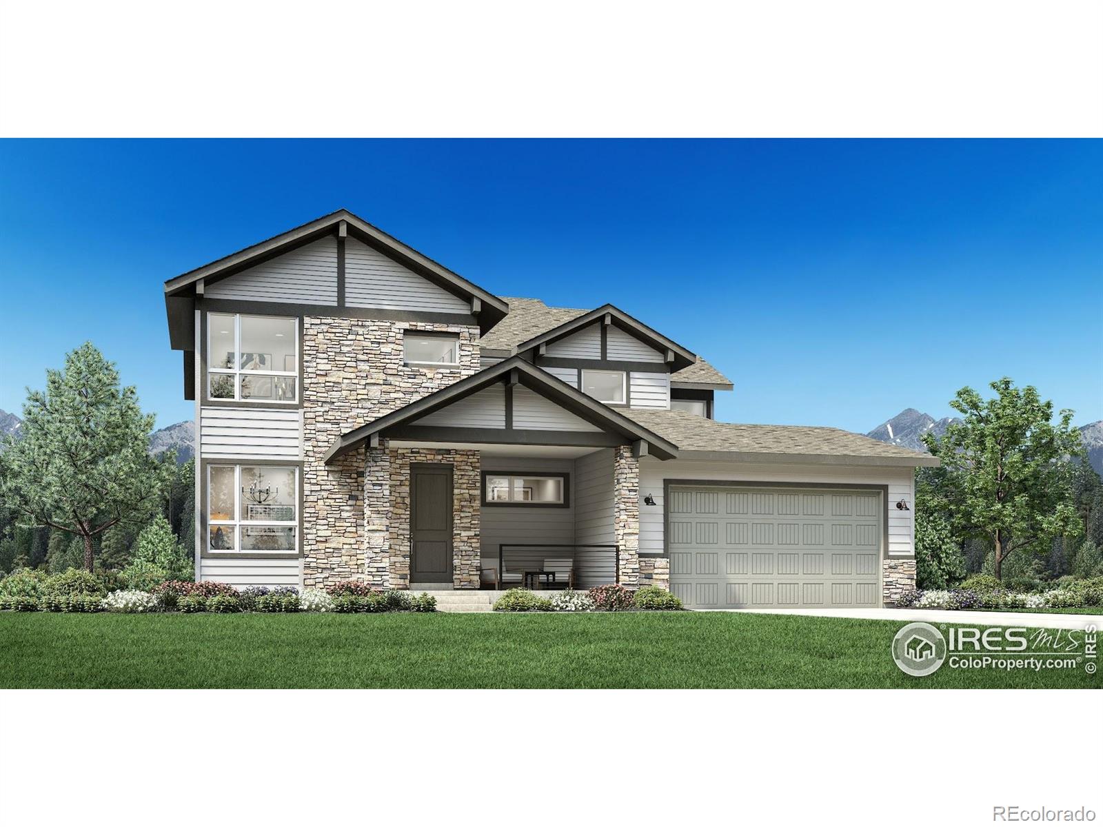 MLS Image #2 for 5603  zadie avenue,timnath, Colorado