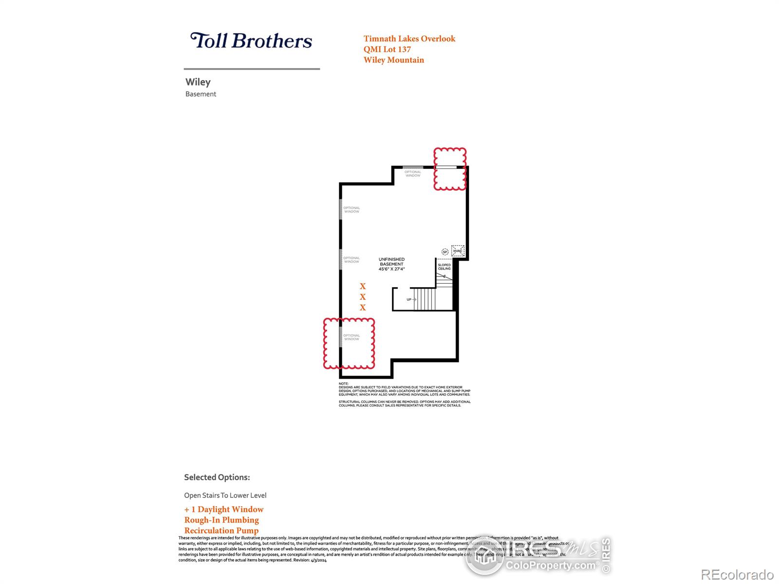 MLS Image #5 for 5603  zadie avenue,timnath, Colorado