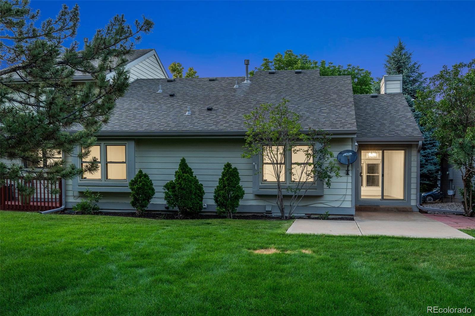 MLS Image #16 for 1460  front nine drive,fort collins, Colorado