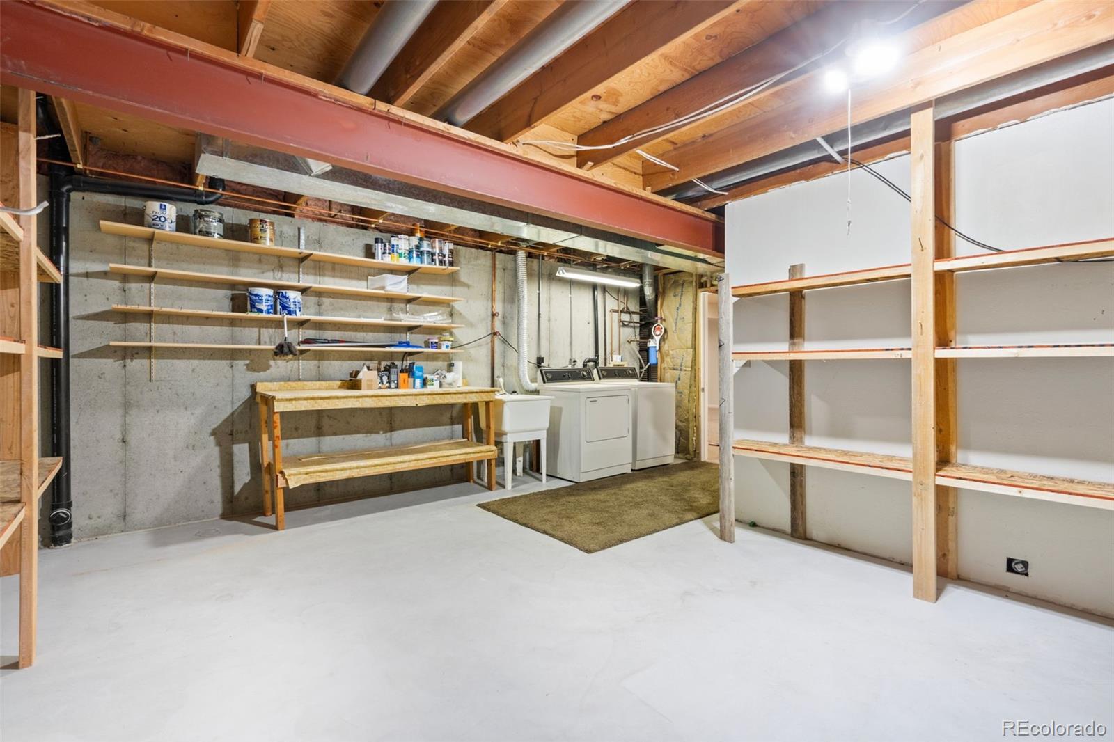 MLS Image #23 for 1460  front nine drive,fort collins, Colorado