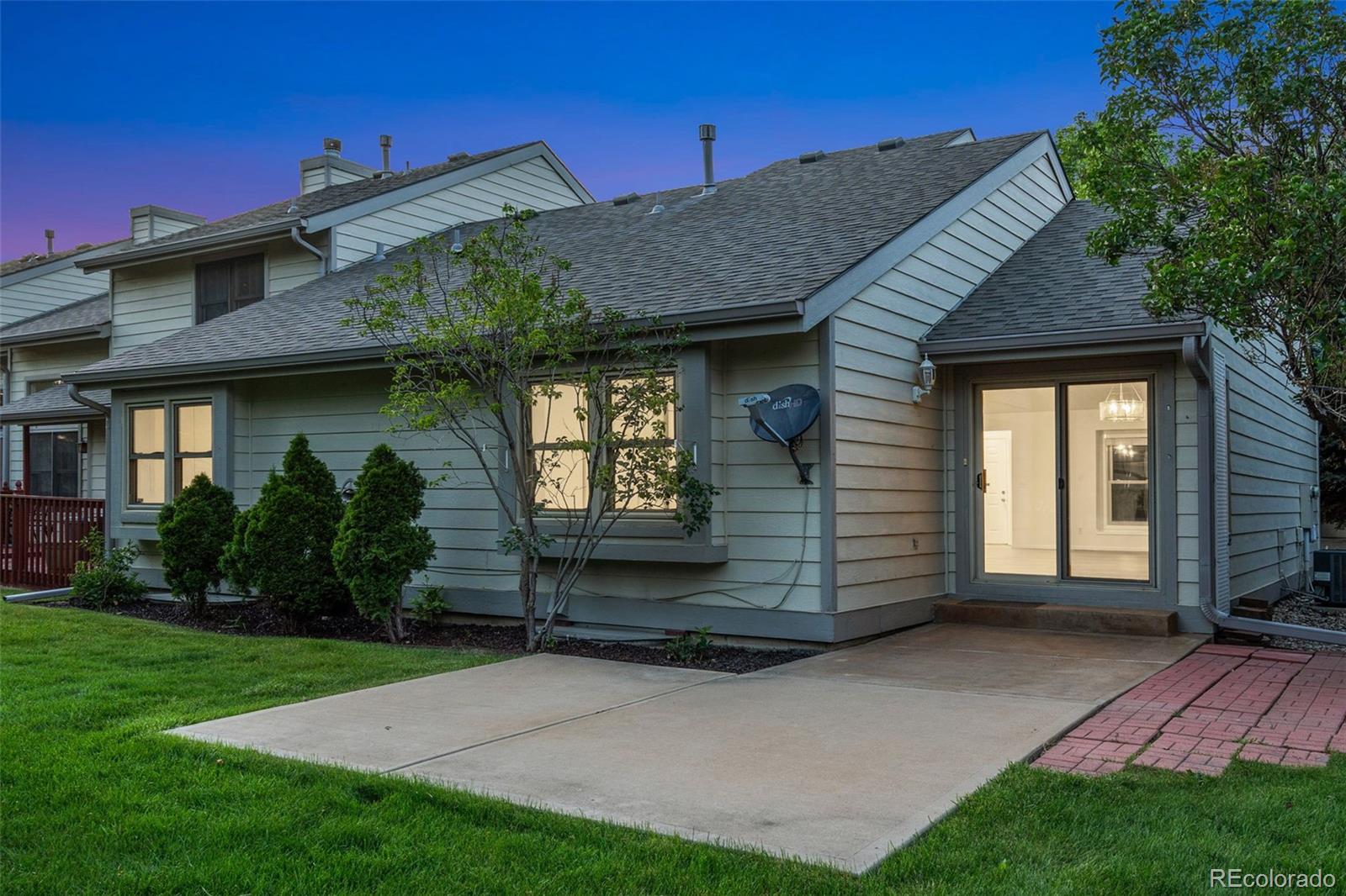 MLS Image #28 for 1460  front nine drive,fort collins, Colorado