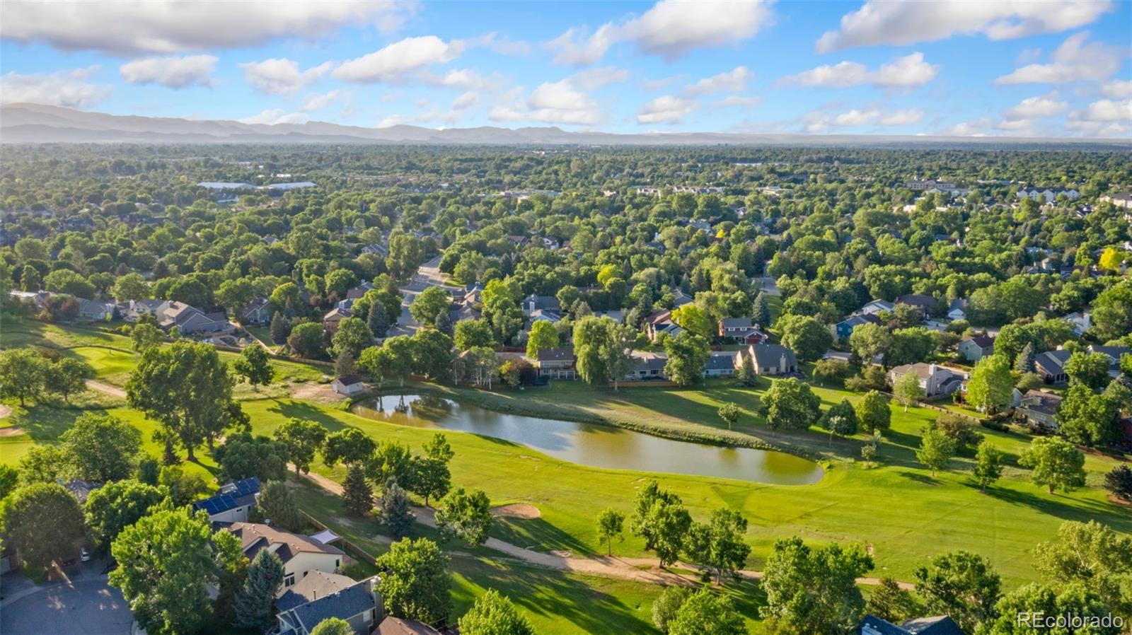 MLS Image #29 for 1460  front nine drive,fort collins, Colorado