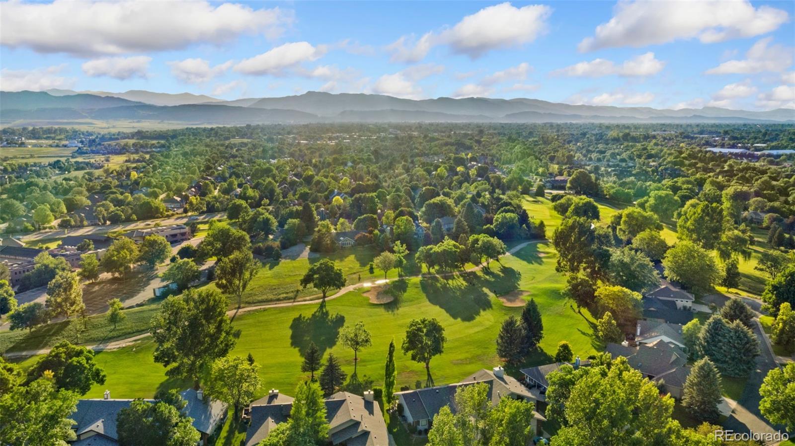 MLS Image #30 for 1460  front nine drive,fort collins, Colorado