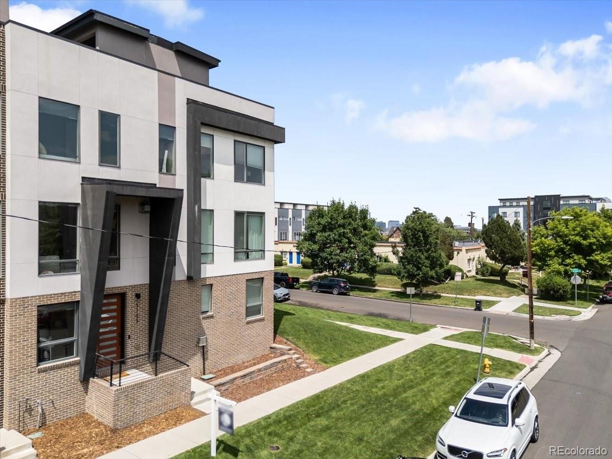 MLS Image #2 for 3103 w 18th avenue,denver, Colorado