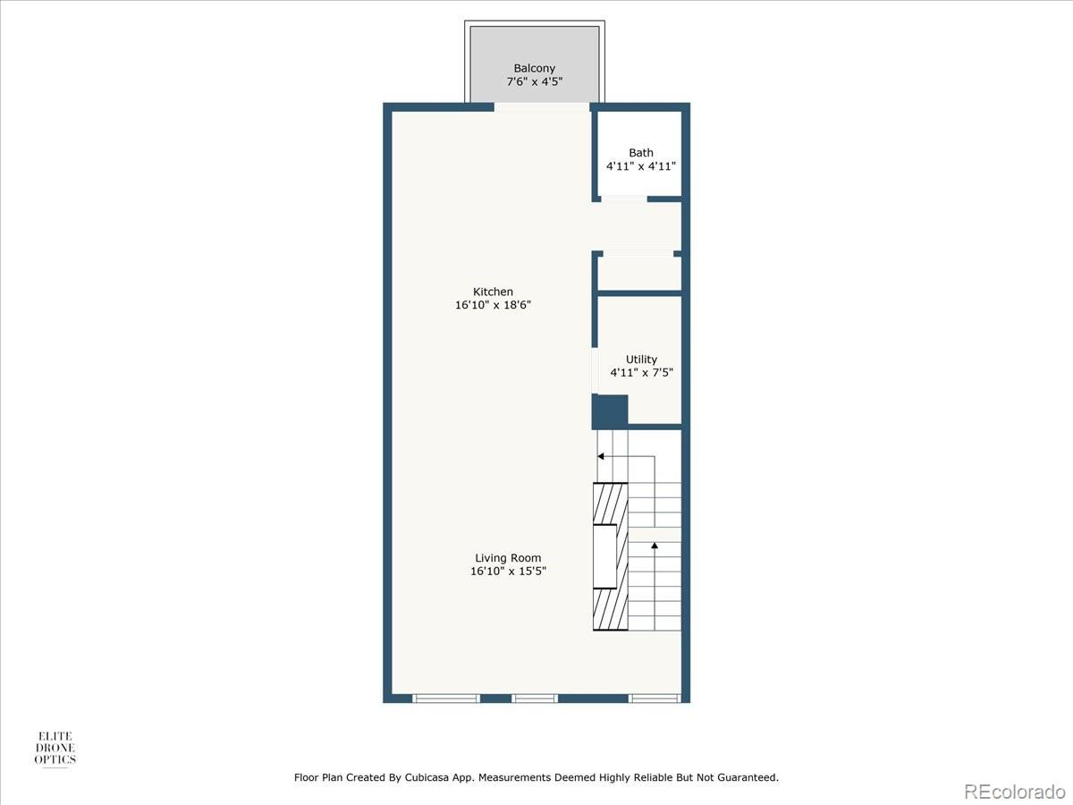 MLS Image #31 for 3103 w 18th avenue,denver, Colorado