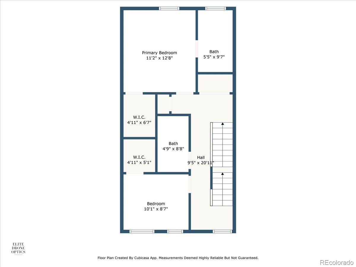 MLS Image #32 for 3103 w 18th avenue,denver, Colorado