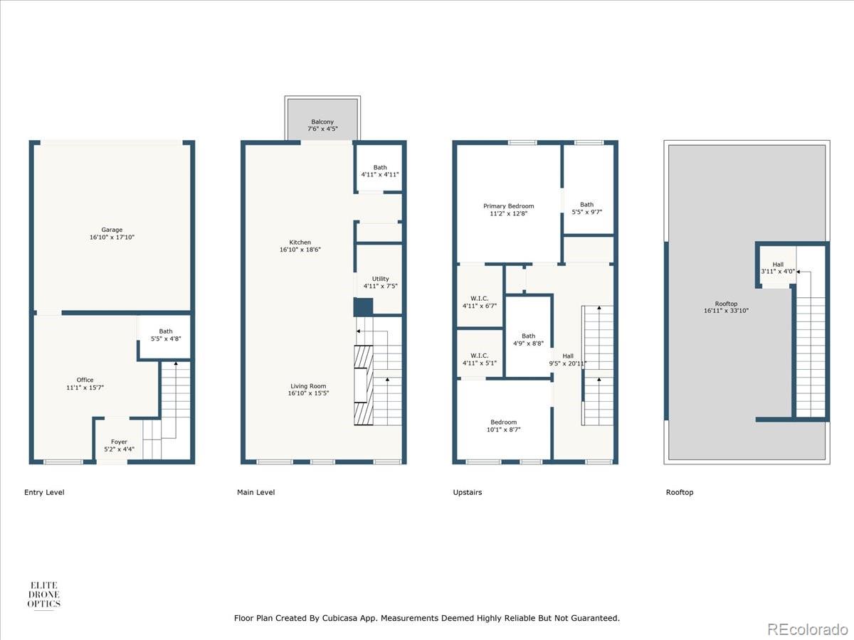 MLS Image #34 for 3103 w 18th avenue,denver, Colorado