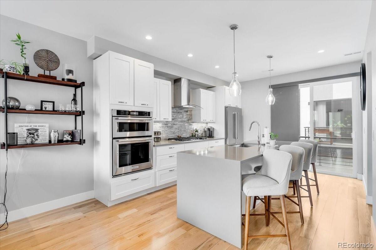 MLS Image #5 for 3103 w 18th avenue,denver, Colorado