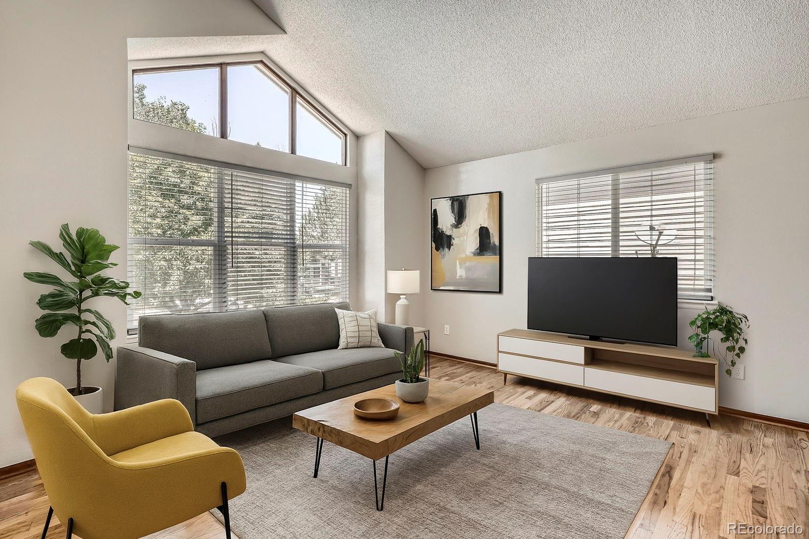 MLS Image #5 for 3718 s truckee way,aurora, Colorado