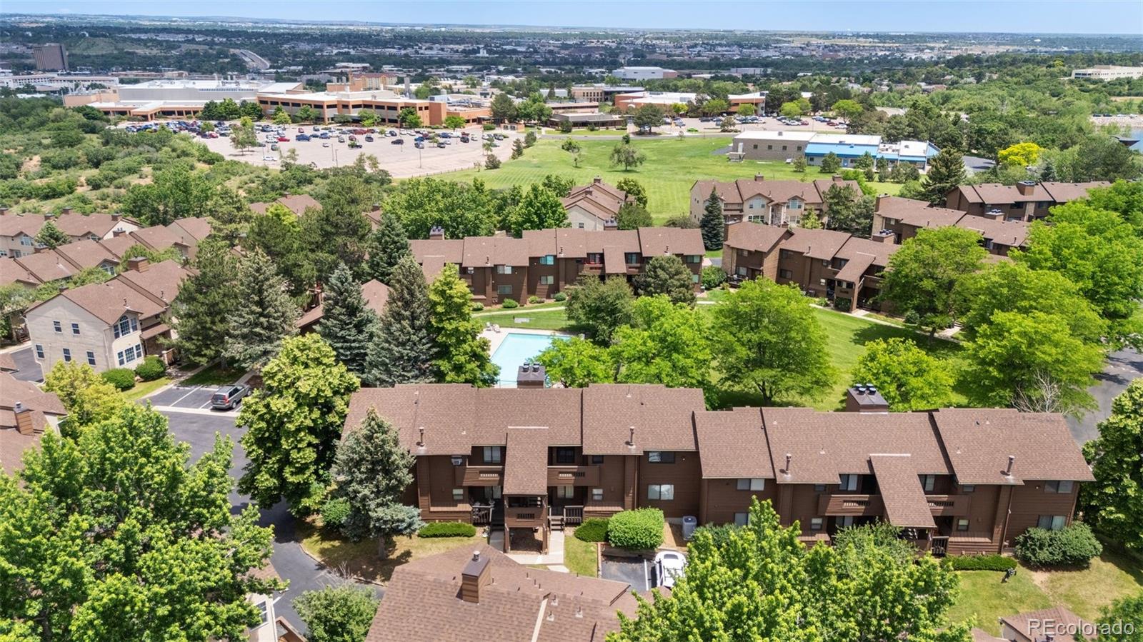 MLS Image #1 for 3021  capstan way,colorado springs, Colorado