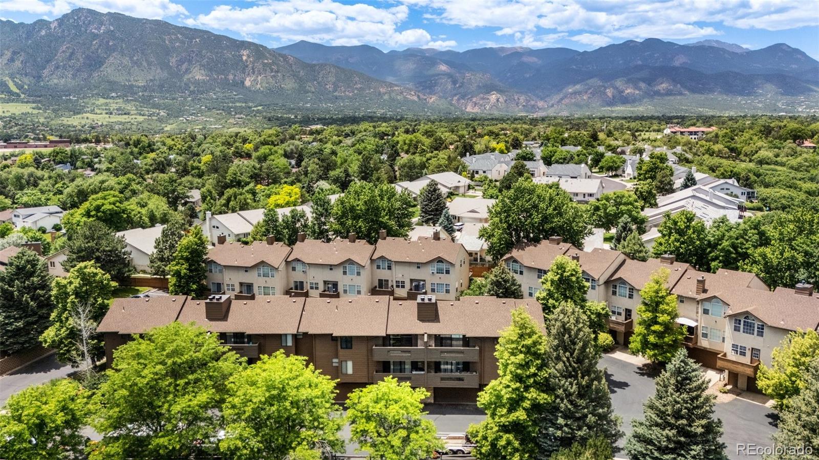 MLS Image #2 for 3021  capstan way,colorado springs, Colorado