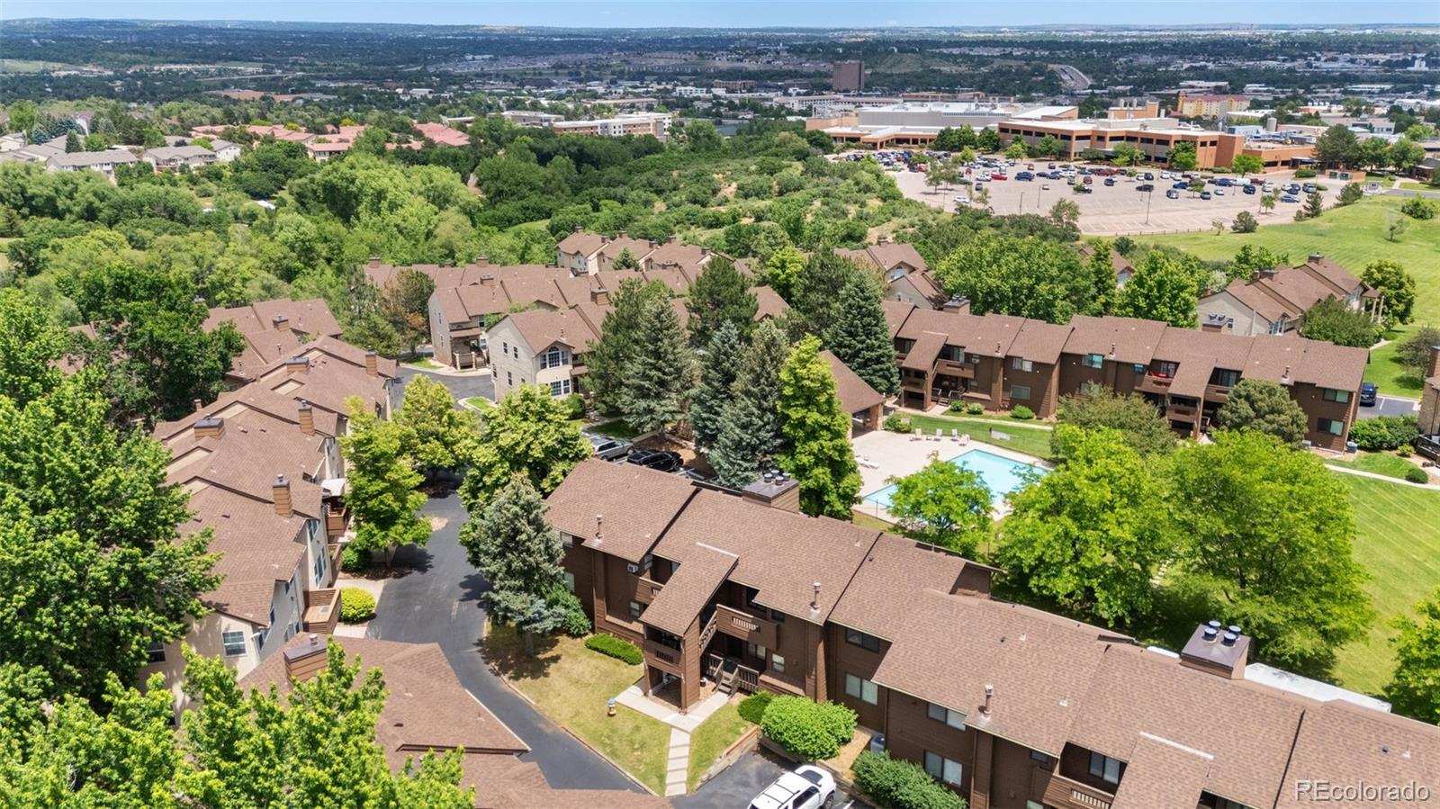 MLS Image #29 for 3021  capstan way,colorado springs, Colorado