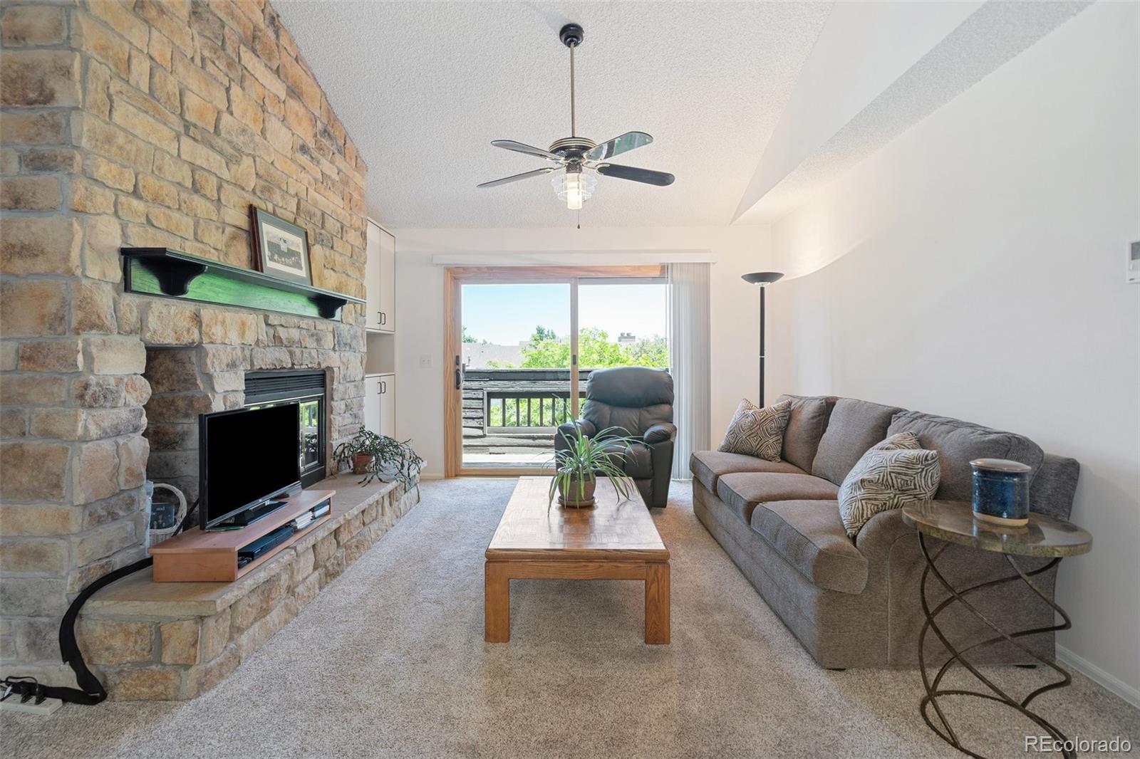 MLS Image #5 for 3021  capstan way,colorado springs, Colorado