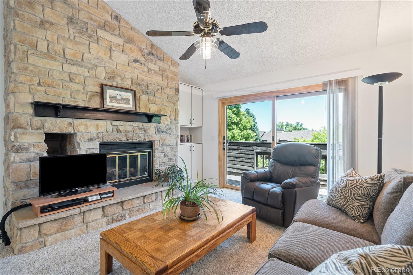 MLS Image #7 for 3021  capstan way,colorado springs, Colorado