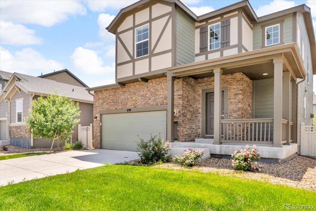 CMA Image for 6591 N Ceylon Street,Denver, Colorado