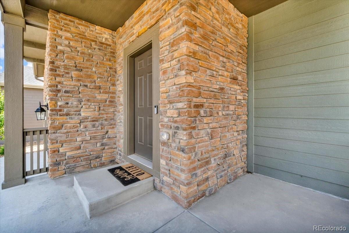 MLS Image #2 for 6591 n ceylon street,denver, Colorado