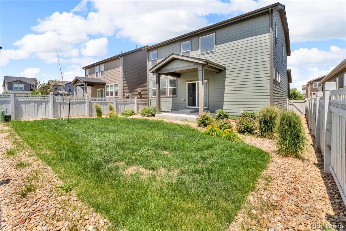 MLS Image #41 for 6591 n ceylon street,denver, Colorado