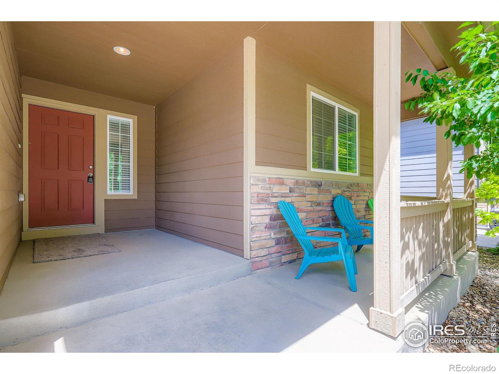 MLS Image #7 for 2244  woodbury lane,fort collins, Colorado