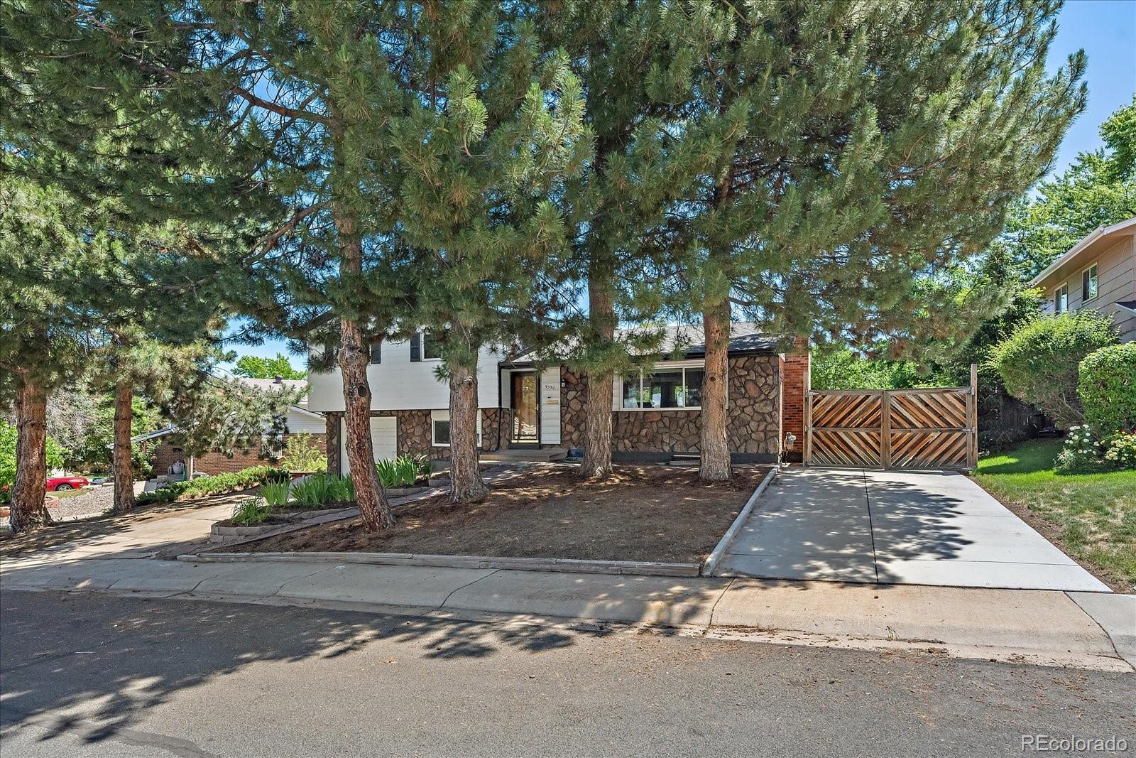 MLS Image #1 for 9350  raleigh court,westminster, Colorado