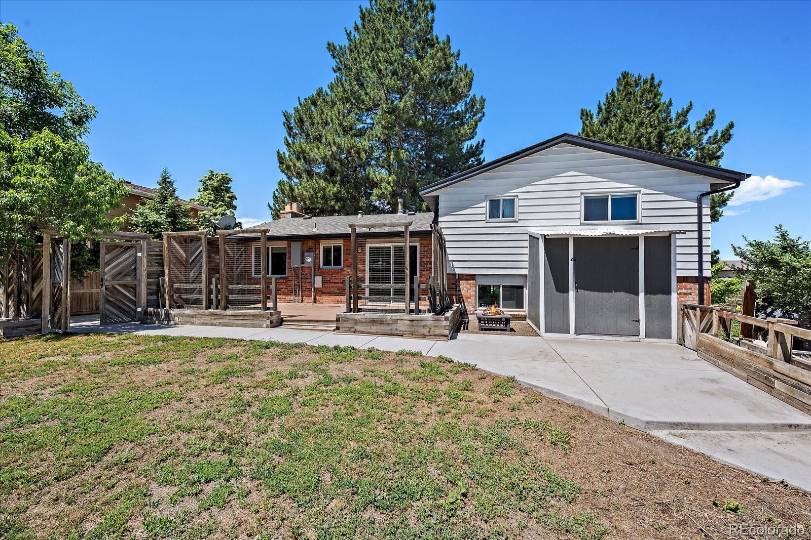 MLS Image #24 for 9350  raleigh court,westminster, Colorado
