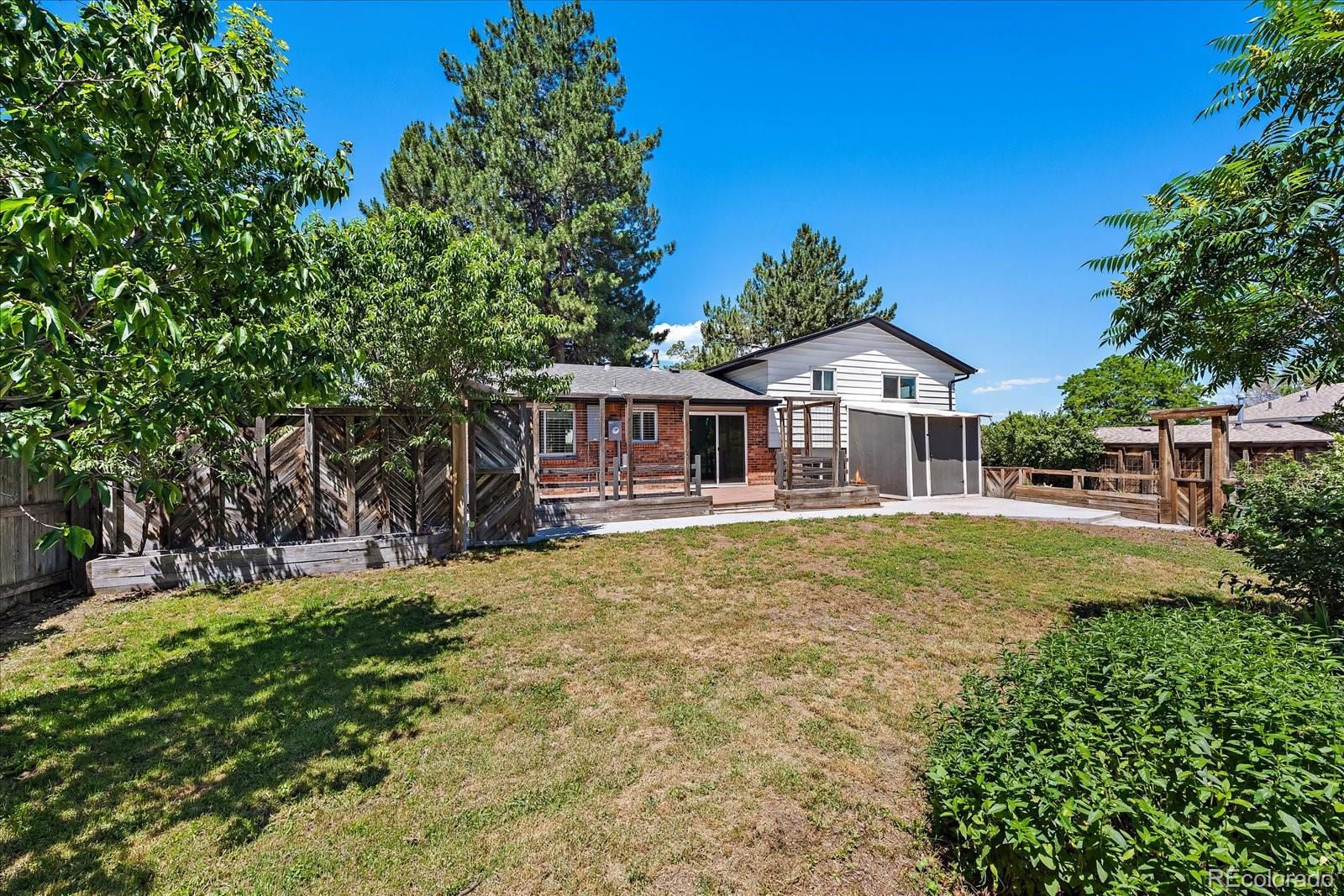MLS Image #26 for 9350  raleigh court,westminster, Colorado