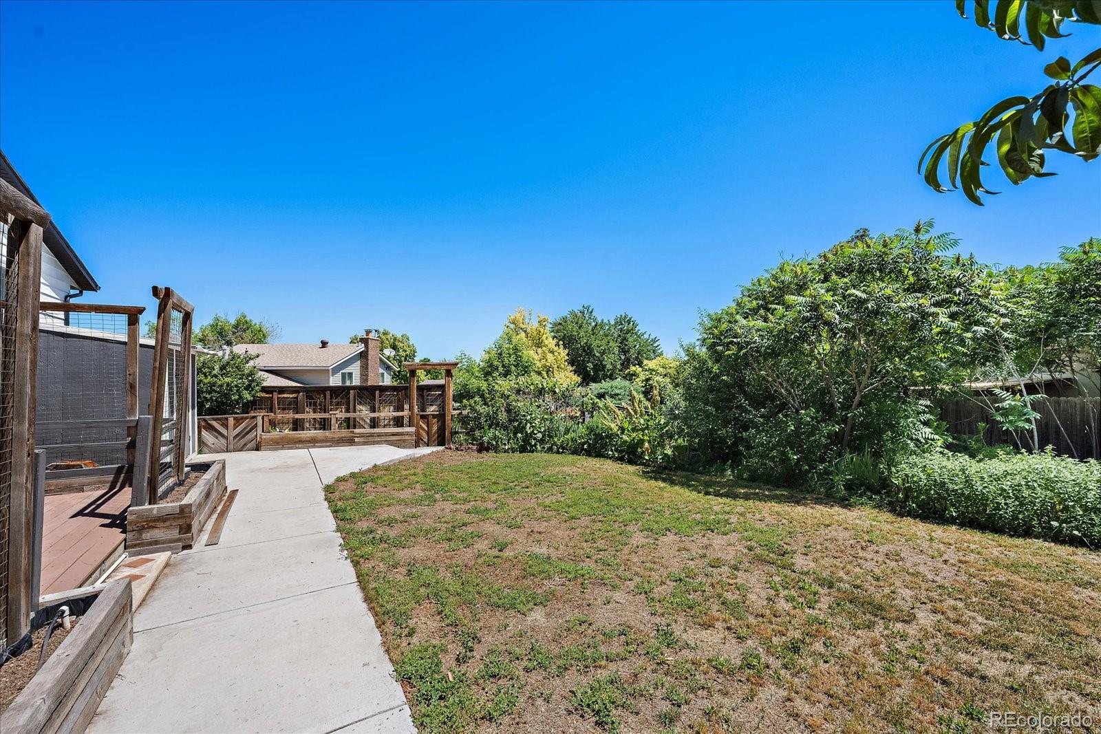 MLS Image #27 for 9350  raleigh court,westminster, Colorado