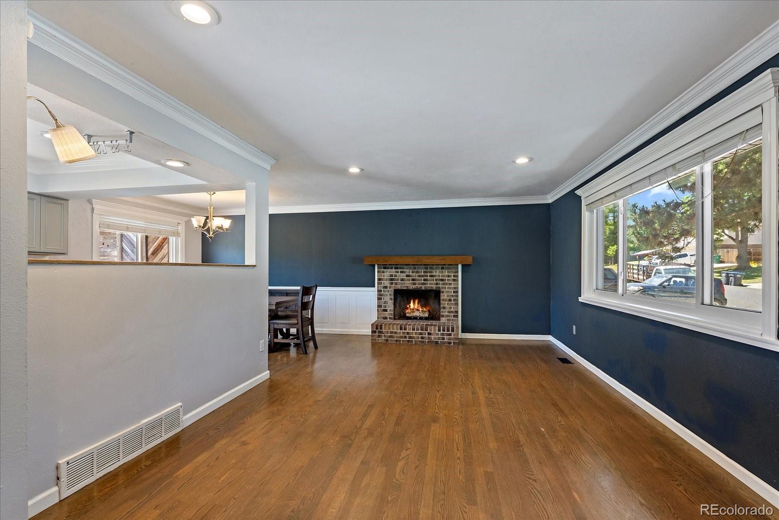 MLS Image #5 for 9350  raleigh court,westminster, Colorado