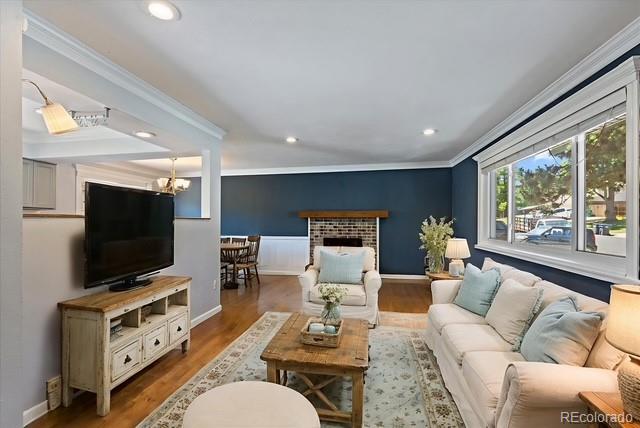 MLS Image #6 for 9350  raleigh court,westminster, Colorado